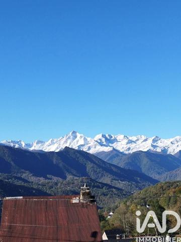 Maison à vendre 3 pièces 66 m² Aleu