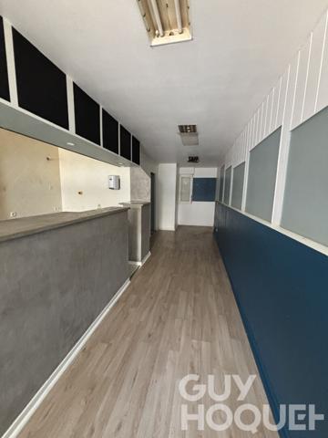 Local commercial Salies De Bearn 40.01 m2