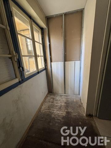 Local commercial Salies De Bearn 40.01 m2