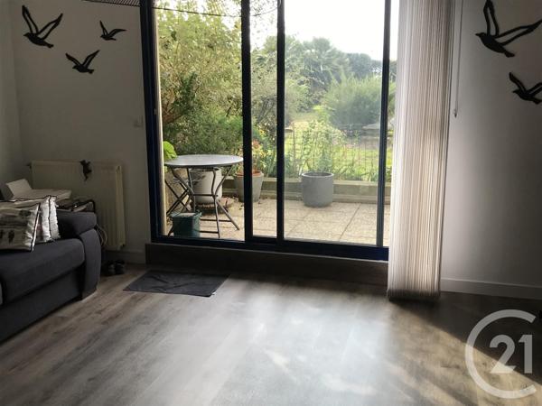 Appartement F3 à vendre  3 pièces - 76 m2 GRANVILLE - 50