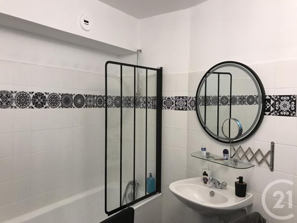 Appartement F3 à vendre  3 pièces - 76 m2 GRANVILLE - 50