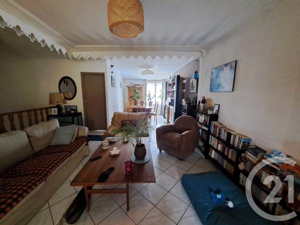 Maison à vendre  4 pièces - 90 m2 ST SEBASTIEN SUR LOIRE - 44