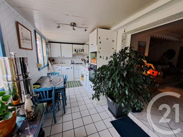 Maison à vendre  4 pièces - 90 m2 ST SEBASTIEN SUR LOIRE - 44