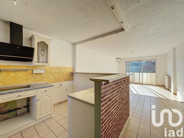 Appartement à vendre 3 pièces 67 m² Lattes