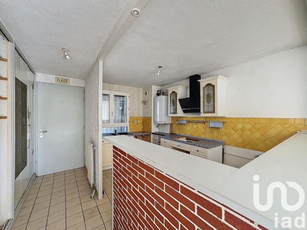 Appartement à vendre 3 pièces 67 m² Lattes