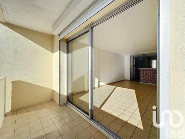 Appartement à vendre 3 pièces 67 m² Lattes