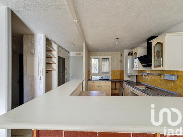 Appartement à vendre 3 pièces 67 m² Lattes