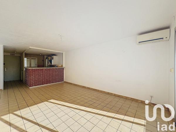 Appartement à vendre 3 pièces 67 m² Lattes