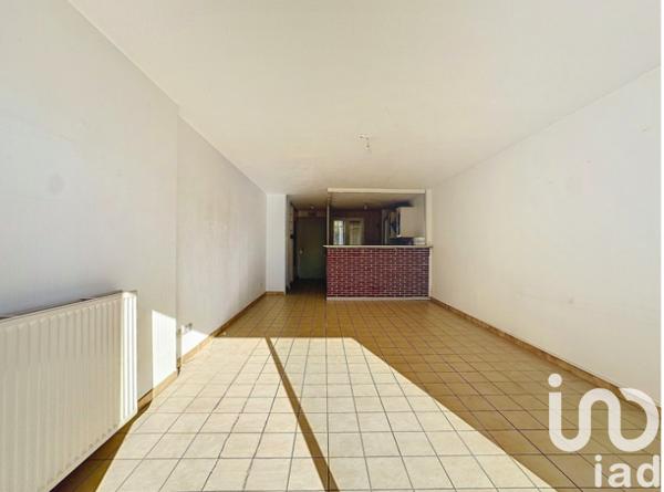 Appartement à vendre 3 pièces 67 m² Lattes