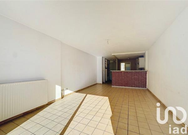 Appartement à vendre 3 pièces 67 m² Lattes