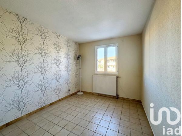 Appartement à vendre 3 pièces 67 m² Lattes