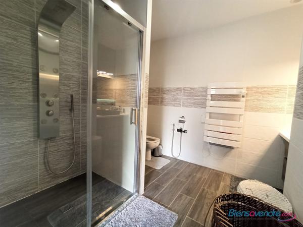 maison contemporaine secteur poitiers ouest