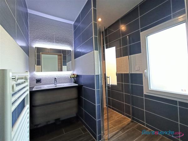 maison contemporaine secteur poitiers ouest