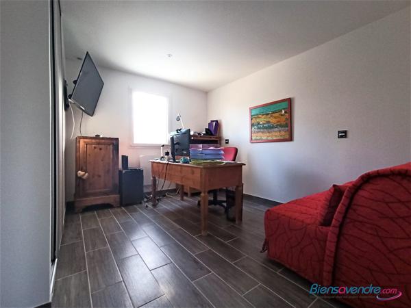 maison contemporaine secteur poitiers ouest