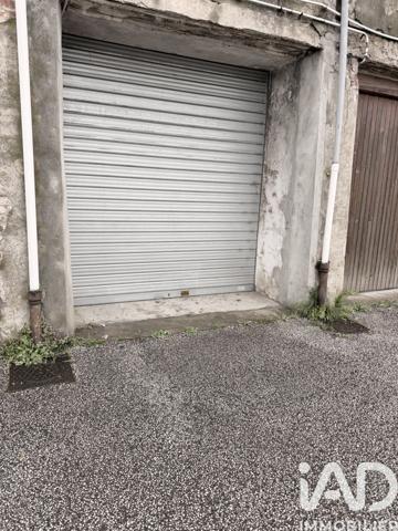 Parking à vendre 18 m² Saint-Vallier