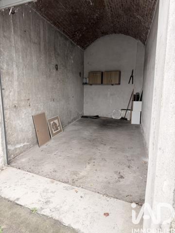 Parking à vendre 18 m² Saint-Vallier
