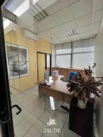 LOCATION RARE LA PARDIEU BATIMENT MONO UTILISATEUR 500m² Détails des diagnostics énergétiques