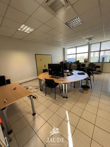 LOCATION RARE LA PARDIEU BATIMENT MONO UTILISATEUR 500m² Détails des diagnostics énergétiques