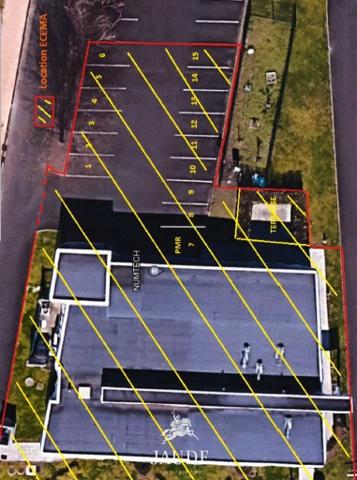 LOCATION RARE LA PARDIEU BATIMENT MONO UTILISATEUR 500m² Détails des diagnostics énergétiques
