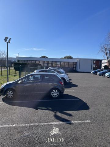 LOCATION RARE LA PARDIEU BATIMENT MONO UTILISATEUR 500m² Détails des diagnostics énergétiques