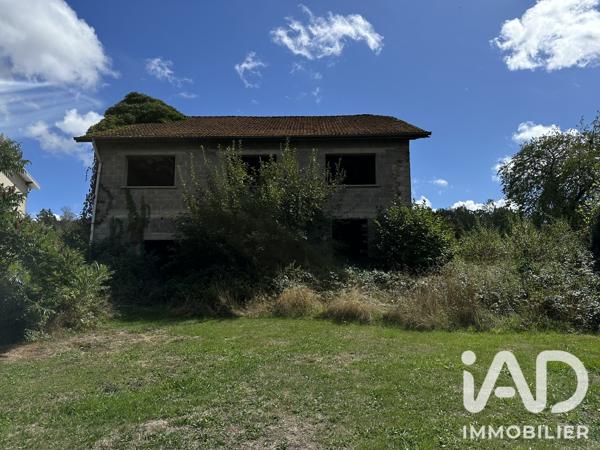 Terrain à vendre 543 m² Hennezel
