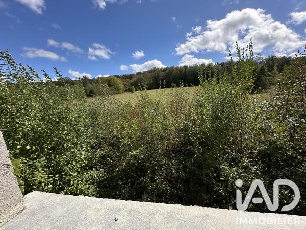 Terrain à vendre 543 m² Hennezel
