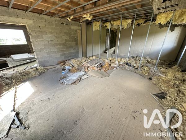 Terrain à vendre 543 m² Hennezel