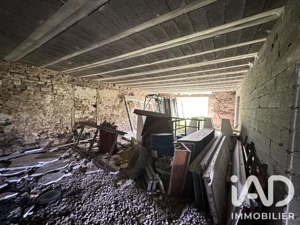 Terrain à vendre 543 m² Hennezel