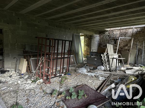 Terrain à vendre 543 m² Hennezel