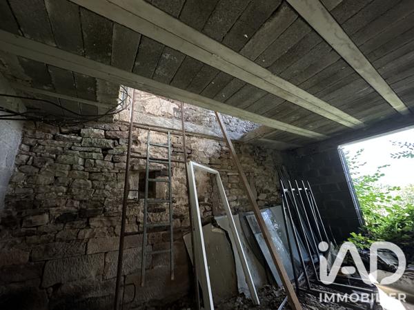 Terrain à vendre 543 m² Hennezel