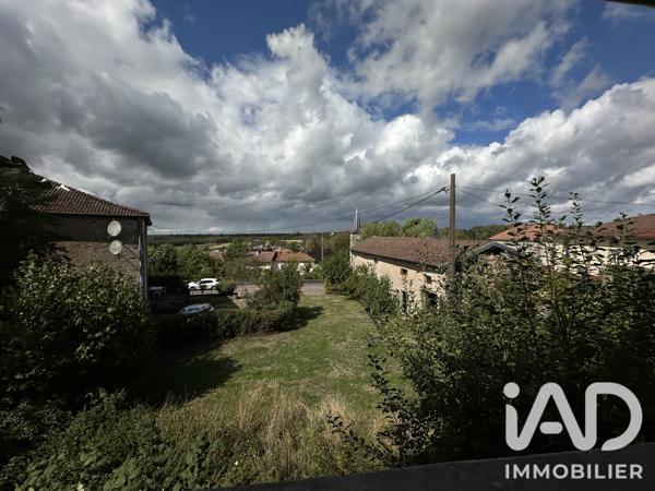 Terrain à vendre 543 m² Hennezel