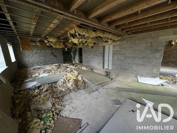 Terrain à vendre 543 m² Hennezel