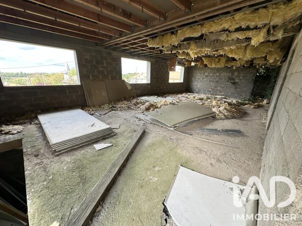 Terrain à vendre 543 m² Hennezel