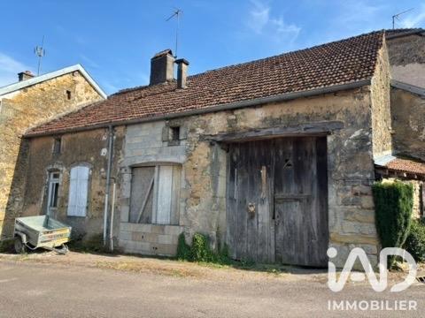 Parking à vendre Champsevraine