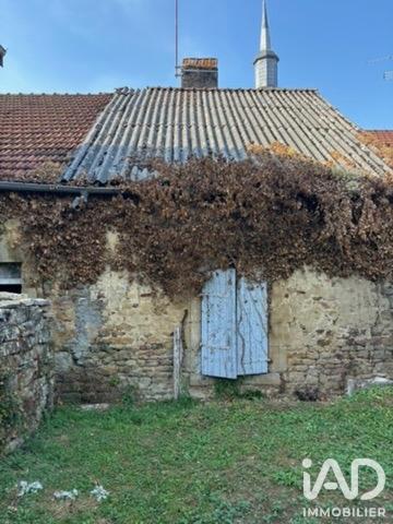 Parking à vendre Champsevraine