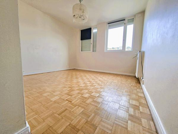 Appartement Saint Etienne Cours Fauriel 4 pièce(s) 90.29m2