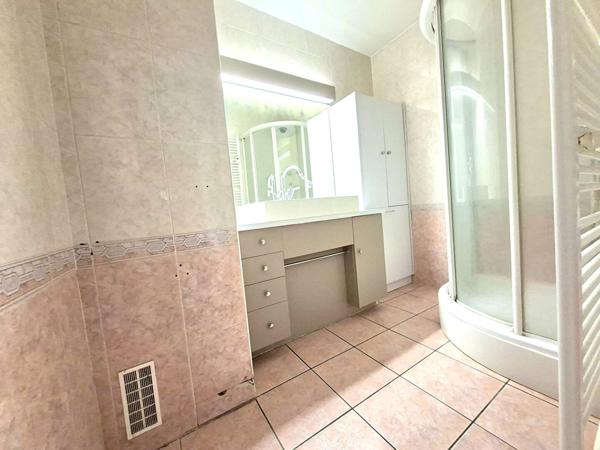 Appartement Saint Etienne Cours Fauriel 4 pièce(s) 90.29m2