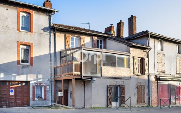 Maison à vendre    3 pièces • 139 m2 Séreilhac