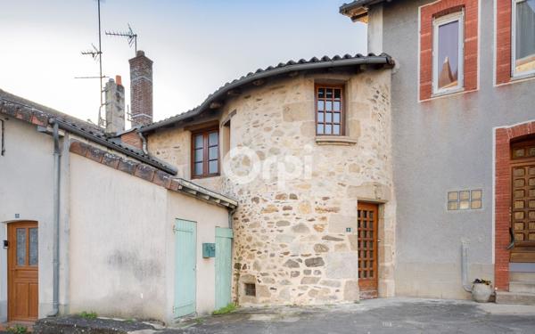 Maison à vendre    3 pièces • 139 m2 Séreilhac