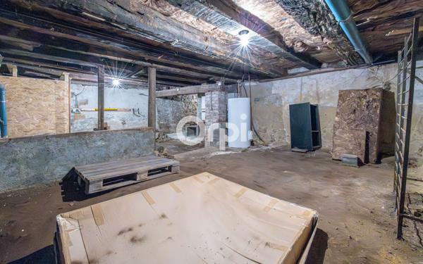 Maison à vendre    3 pièces • 139 m2 Séreilhac