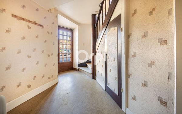 Maison à vendre    3 pièces • 139 m2 Séreilhac