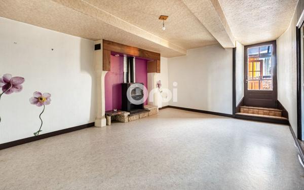 Maison à vendre    3 pièces • 139 m2 Séreilhac