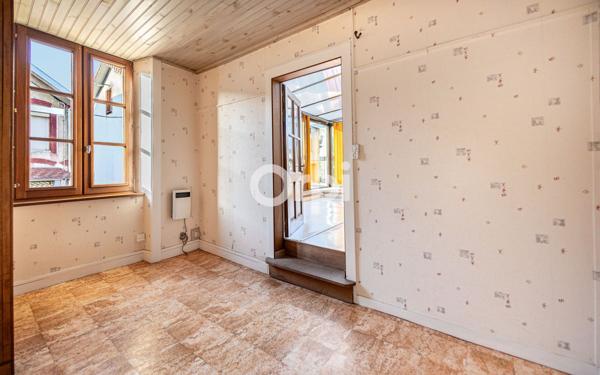 Maison à vendre    3 pièces • 139 m2 Séreilhac