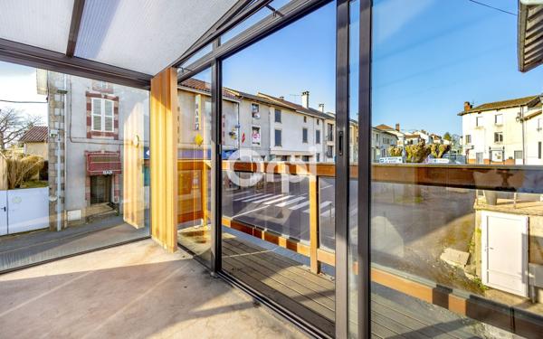 Maison à vendre    3 pièces • 139 m2 Séreilhac