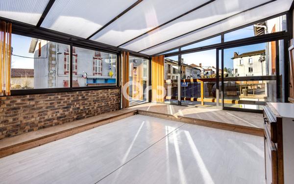 Maison à vendre    3 pièces • 139 m2 Séreilhac