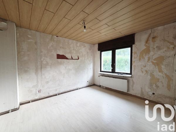 Maison à vendre 5 pièces 130 m² Spicheren