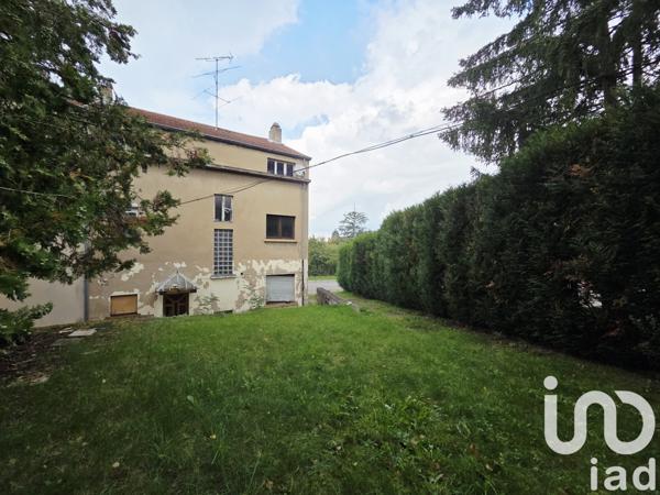 Maison à vendre 5 pièces 130 m² Spicheren