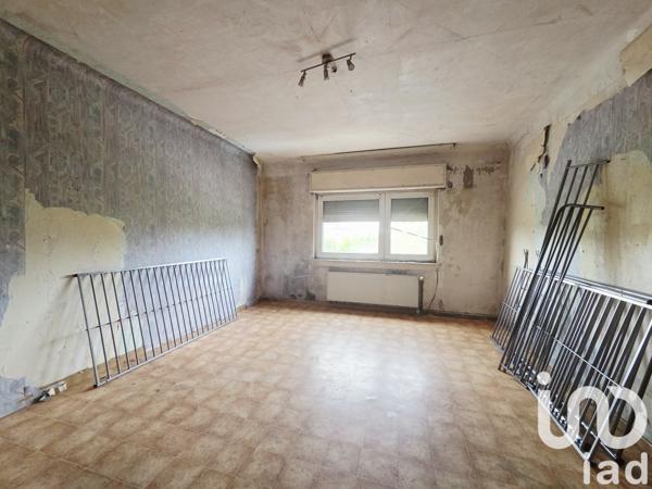 Maison à vendre 5 pièces 130 m² Spicheren