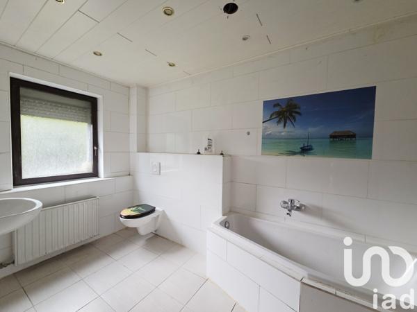 Maison à vendre 5 pièces 130 m² Spicheren