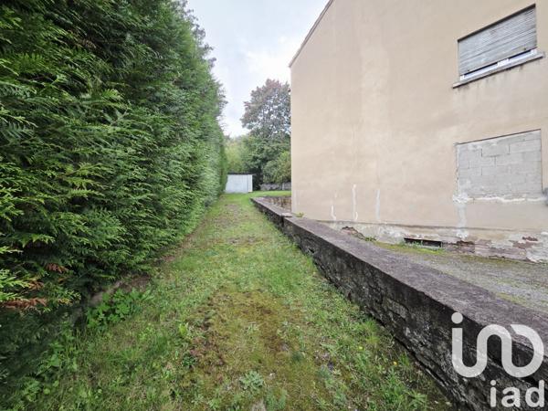 Maison à vendre 5 pièces 130 m² Spicheren